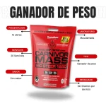 proteína-carnivor-mass-15-libras -musclemeds-nutrafit-3