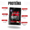 Proteína Nitro Tech Protein 10 Libras Muscletech - Imagen 4