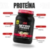 Proteína Nitro Tech Protein 2 Libras Muscletech - Imagen 4