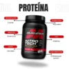 Proteína Nitro Tech Whey Gold 2 Libras Muscletech - Imagen 4