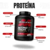 Proteína Nitro Tech Whey Gold 5 Libras Muscletech - Imagen 4