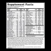 Proteína Serious Mass 12 Libras ON - Imagen 2