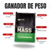 Proteína Serious Mass 12 Libras ON - Imagen 4