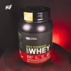 Proteína Whey Gold Standard 2 Libras ON - Imagen 3