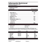 Tabla Proton + 3 Libras Smart Muscle (1)