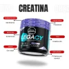 Creatina Legacy 50 Servicios Proscience - Imagen 5