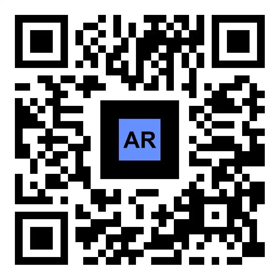 QR para realidad aumentada