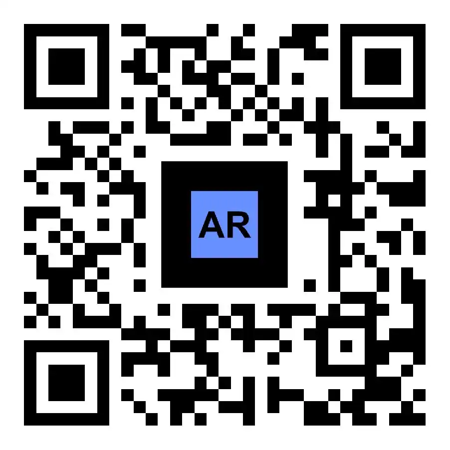 QR para realidad aumentada