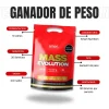 Proteína Mass Evolution 10 Lb Smart Nutrition - Imagen 4