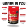 Proteína Mass Evolution 2 Lb Smart Nutrition - Imagen 4