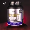 Proteína Whey Pure 2 Libras Smart Nutrition - Imagen 3