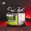 Creatina Smart A-Tack HCL 32 Servicios Smart Nutrition - Imagen 3