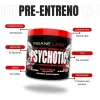 Pre-Entreno Psychotic 35 Servicios Insane Labz - Imagen 4