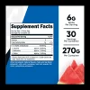 Bcaa 30 Servicios Nutricost - Imagen 2