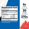 Bcaa 30 Servicios Nutricost - Imagen 4
