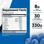 Tabla -Eaa 30 Servicios Nutricost
