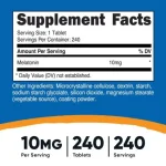 melatonina-10-mg-240-capsulas-nutricost-2-nutrafit
