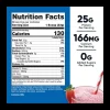 Proteína Whey Protein Concentrate 5 Lb Nutricost - Imagen 2