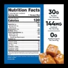 Proteína Whey Protein Isolate 5 Lb Nutricost - Imagen 2