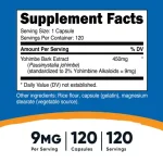 yohimbina-bark-9-mg-120-capsulas-nutricost-2-nutrafit