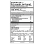 Tabla Proteína Best Protein 1 Libra Proscience