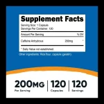 cafeina-200-mg-120-capsulas-nutricost-2-nutrafit