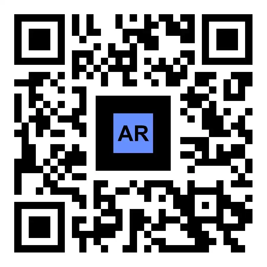 QR para realidad aumentada