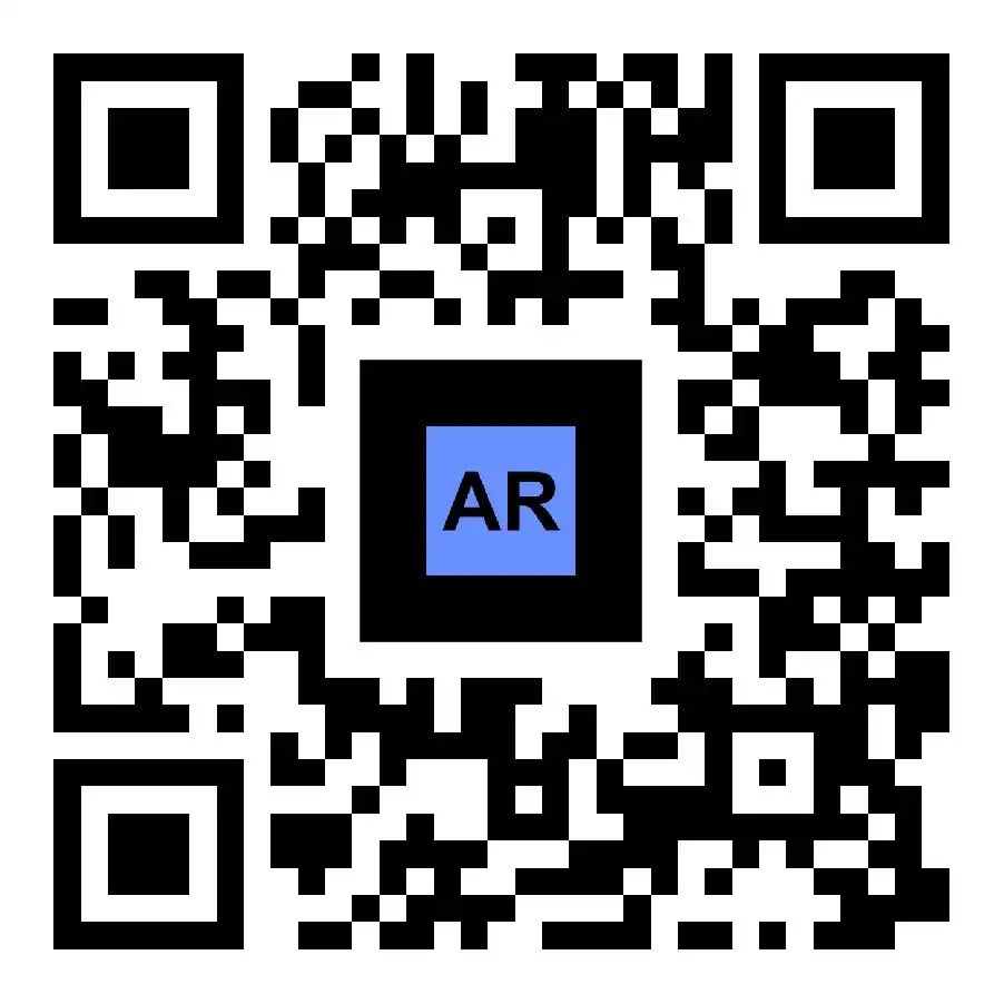 QR para realidad aumentada