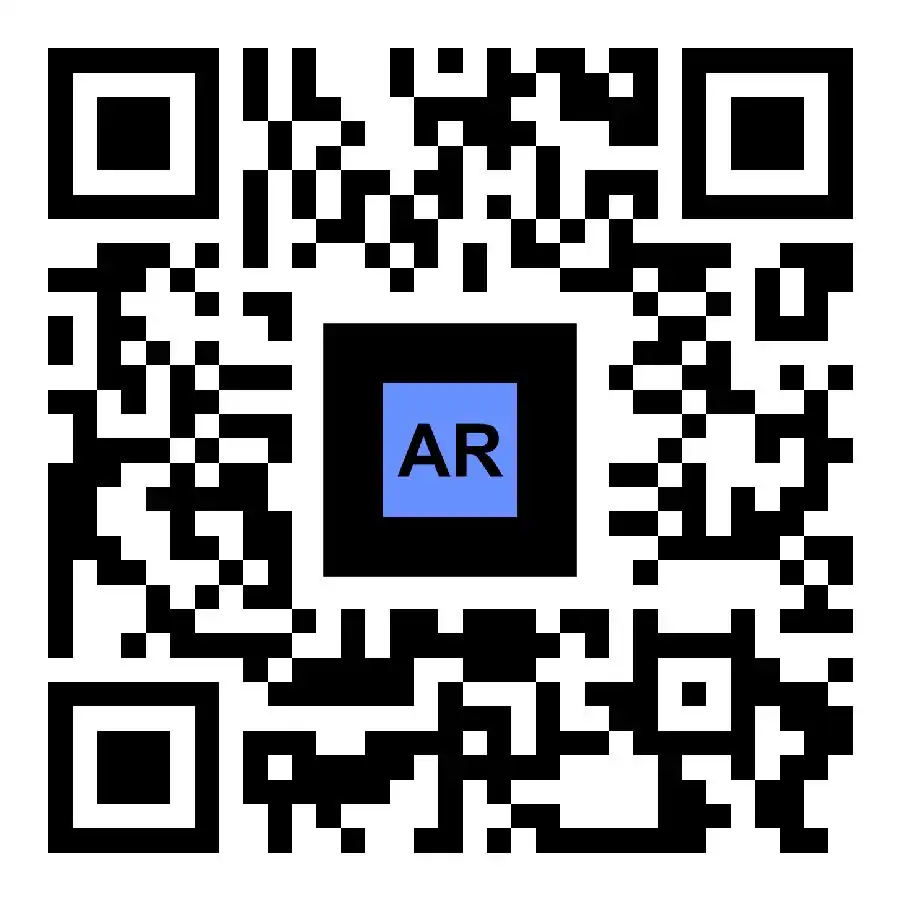 QR para realidad aumentada