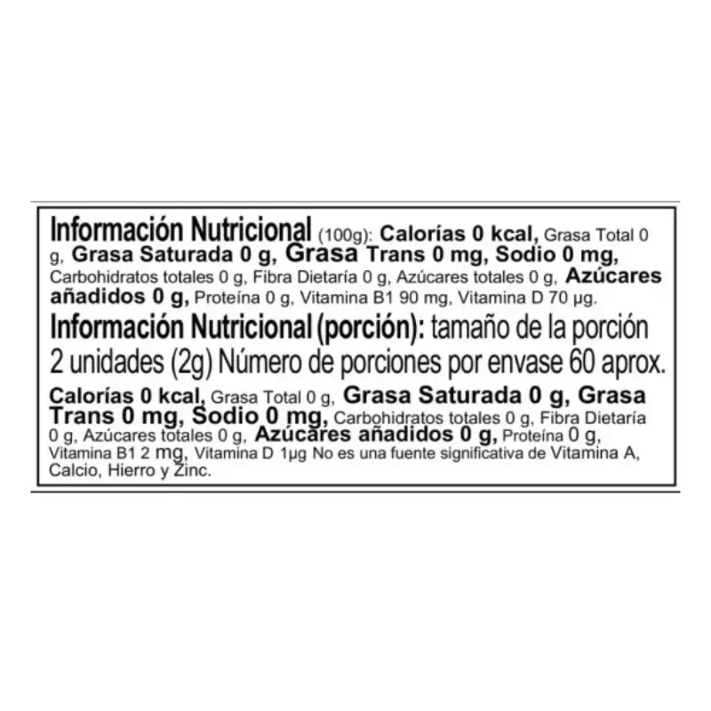 Nova Boost 60 Comprimidos IMN - Imagen 2