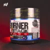 Burner Stack 60 Servicios - Quema Grasa - Imagen 3