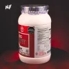 Proteína Iso Whey Isolate 2 Libras IMN - Imagen 3