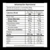 Proteína The Whey Of Gain 3 Libras IMN - Imagen 2