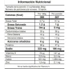 Proteína The Whey Of Gain 3 Libras IMN - Imagen 4