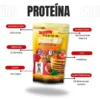 Protein Pancake 1.65 Libras Nutramerican Pharma - Imagen 4