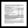 Proteína Bipro Mass 3 Libras Nutramerican Pharma - Imagen 2