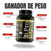 Proteína Bipro Mass 3 Libras Nutramerican Pharma - Imagen 4
