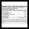 Proteína Gainz 3 Libras Nutramerican Pharma - Imagen 2