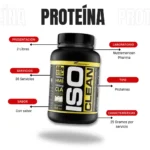 proteína-iso-clean-2-libras-nutramerican-pharma-nutrafit-3