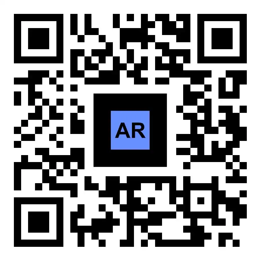 QR para realidad aumentada
