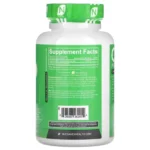 Tabla- Arginina 100 Capsulas 500 Mg Nutrakey