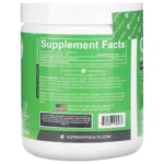 Tabla- Arginina 250 Gr Nutrakey
