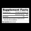 Beta Alanina 300 Gr Metabolic Nutrition - Imagen 2