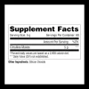 Citrulina 300 Gr Metabolic Nutrition - Imagen 2