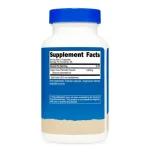 Tabla Saw Palmetto 1000 Mg 60 Servicios Nutricost