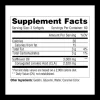 Cla 3000 Mg 90 Capsulas Metabolic Nutrition - Imagen 2