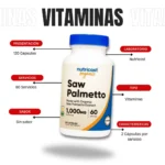 saw-almetto -1000-mg -60-servicios-nutricost-nutrafit-3
