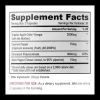 Vinagre De Sidra De Manzana 90 Capsulas Metabolic Nutrition - Imagen 2