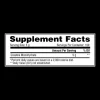 Creatina Monohidrato 500 Gr Metabolic Nutrition - Imagen 2