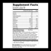 Glycoload 600 Gr Metabolic Nutrition - Imagen 2